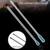 1 Set Fish Venting Needle Heavy Duty Deep Sea Fish Exhaust Hollow Needle Driller Freshwater Saltwater Fishing Accessories