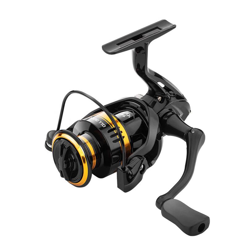 iosn QLL-7000 Metal Spinning Fishing Reel