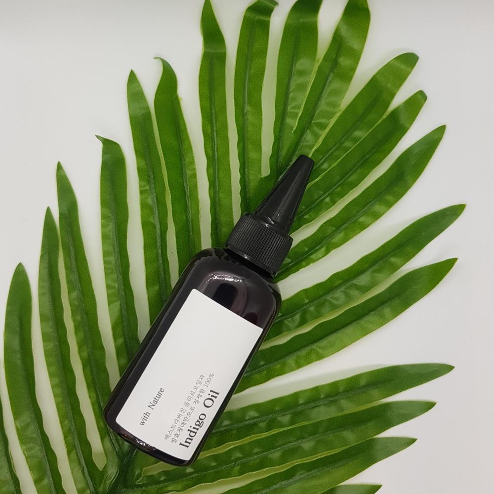 Natural and Cheongdae Oil 100ml/50ml, 50ml, 1 Unit