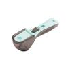 Adjustable Measuring Cup and Measuring Spoon Measuring Cup with Handle Measuring Spoon For Dry and Liquid Baking Kitchen Tool