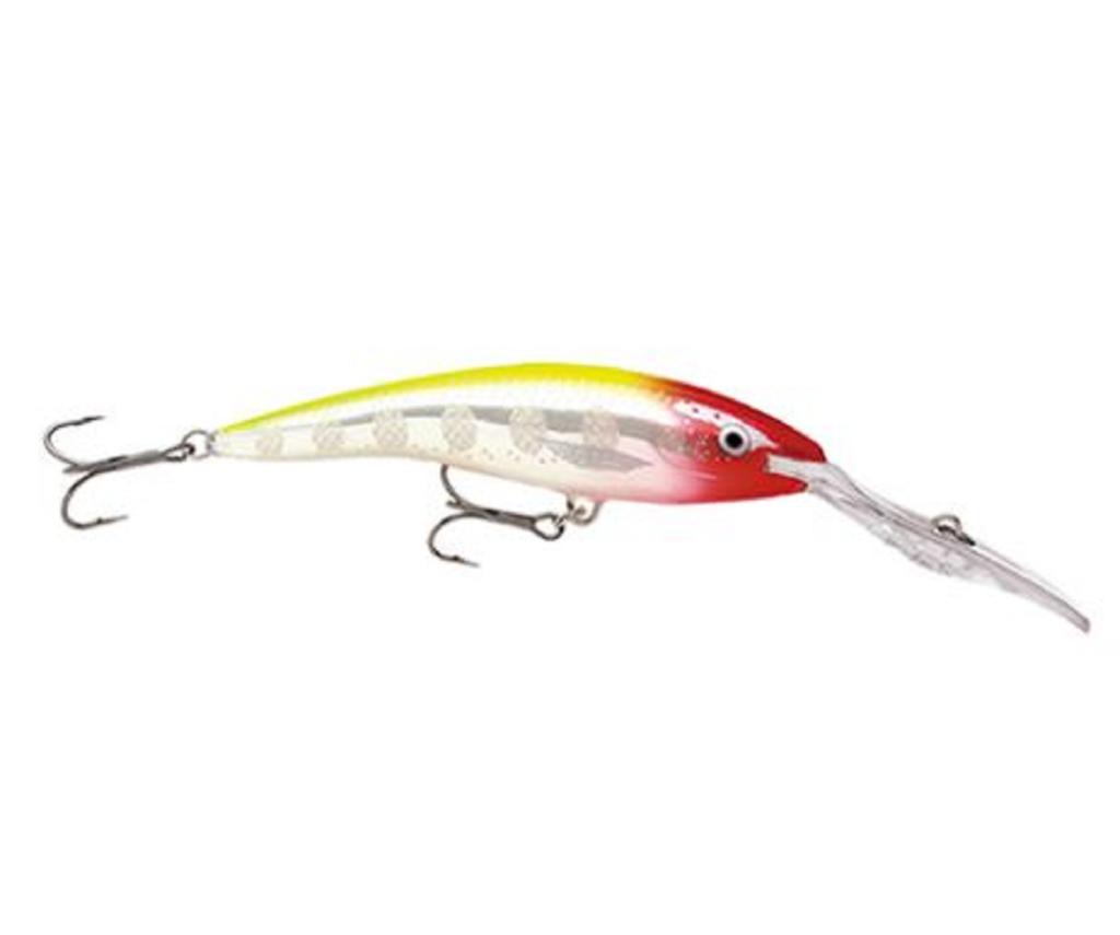 Rapala Tail Dancer Deep Floating Lure TDD07/CLF (6911)