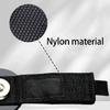 Heavy Duty Magnetic Hook Extension Cord Strap Garage Storage Hook Ties for Hanging Cables, Hoses, Workshop Rope