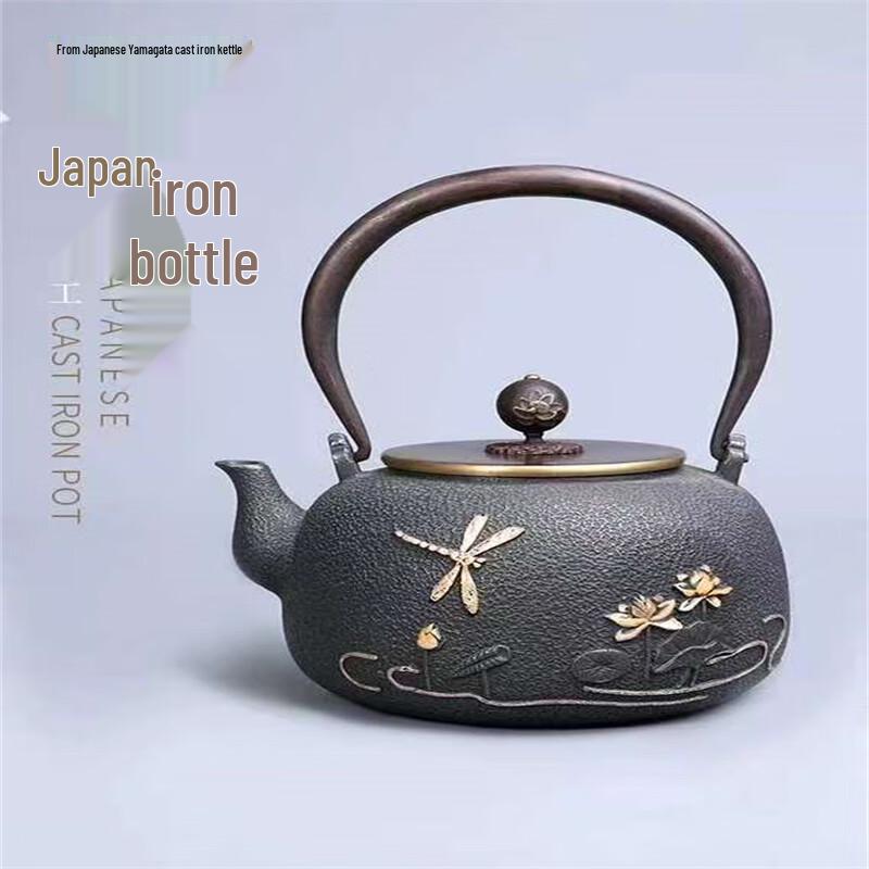 Ceramic Teapot