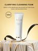 clé de peau beauté Clarifying Cleansing Foam - Deep Pore Cleansing (125ml)