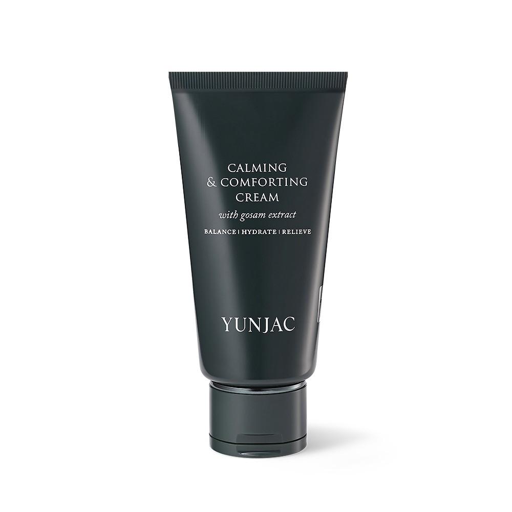Yunjac Skin Calming Comforting Cream