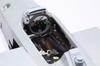Top Studio McLaren Cockpit Detail Up Set TD23057 1/20 MP4/4