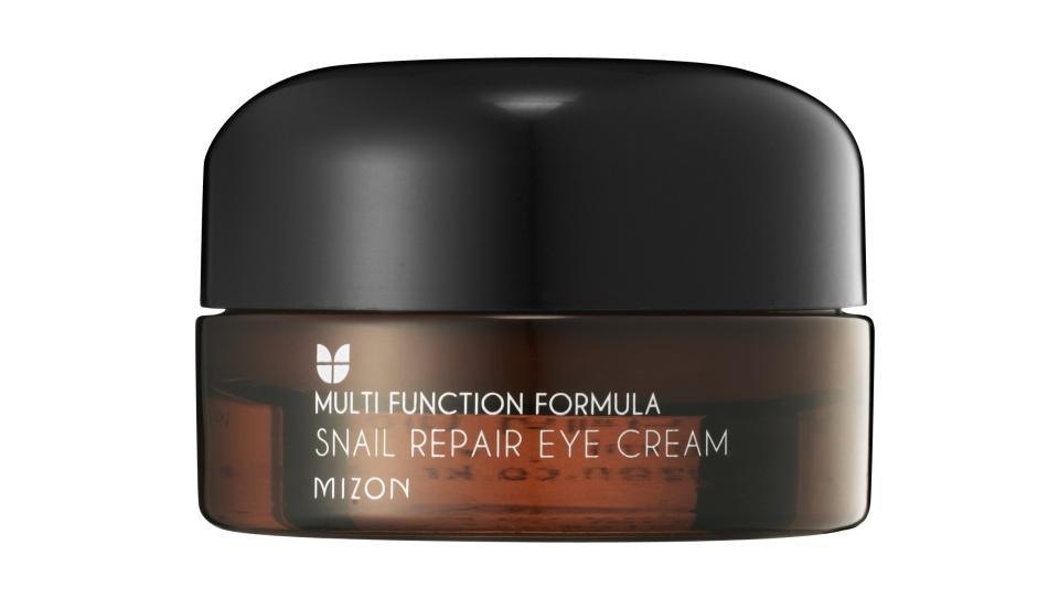 

Крем для кожи вокруг глаз с муцином улитки MIZON Snail Repair Eye Cream 25ml 25мл