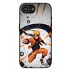 Cover for Apple iPhone 16 15 14 Plus 13 12 Mini 17 Pro Max + ProMax 16E Air Phone Case Sasuke Uchiha Narutos
