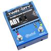 RADIAL Bones TwinCity Y Amp Switcher A/B