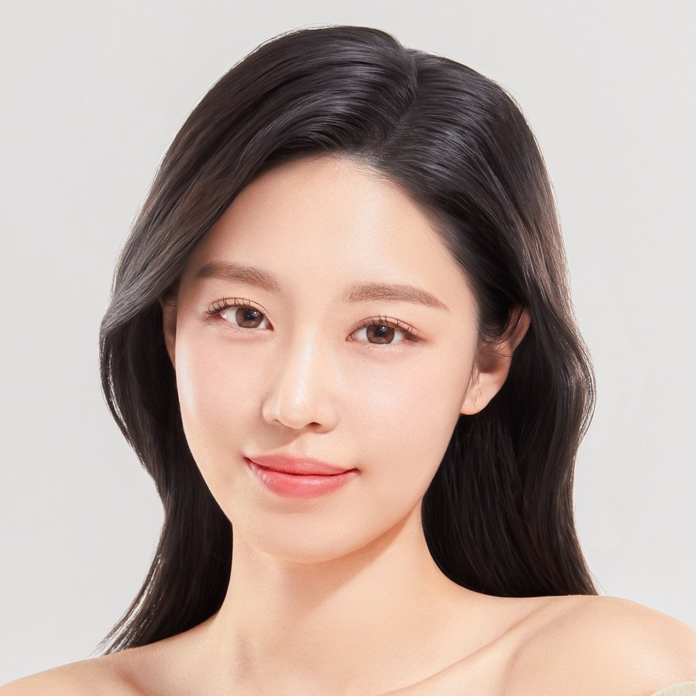 563 Labs Magic Cover Stick 1 Dark Brown