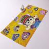 Dr Slump Anmie Microfiber Printed Beach Towel Mountain Climbing Yoga Beach Swimming Running Absorbent Soft Towel