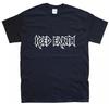 ICED EARTH New T-SHIRT Sizes Colours Black, White