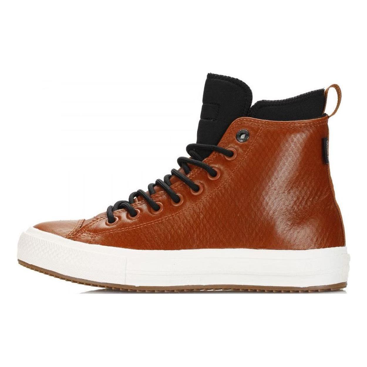 

Chuck Taylor All Star Converse 2 Boot Hi Brown 153572C 38