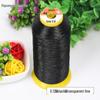 Invisible Nylon Thread for Sewing Machines: Transparent, Overlock, Warp Edge, Fish Line - Free Shipping