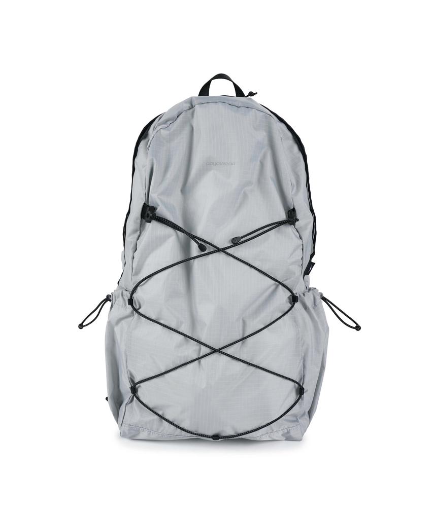Goyowear Lightweight Hiking Pack (Light Grey)