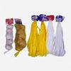 100PCS Washable Garlic Ginger Mesh Storage Bags Breathable for Onion Root Vegetable Drying Home Pantry Storage