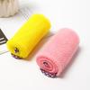 African Net Bath Sponge, 14X77Cm African Net Long Bath Net Sponge Exfoliating Shower Body Scrubber Back Scrubber Skin Smoother