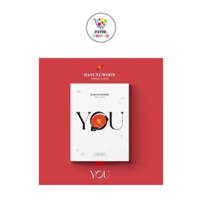 Special Album YOU