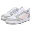 New PUMA Rebound V6 Low 'Frosty Pink' 392328-08