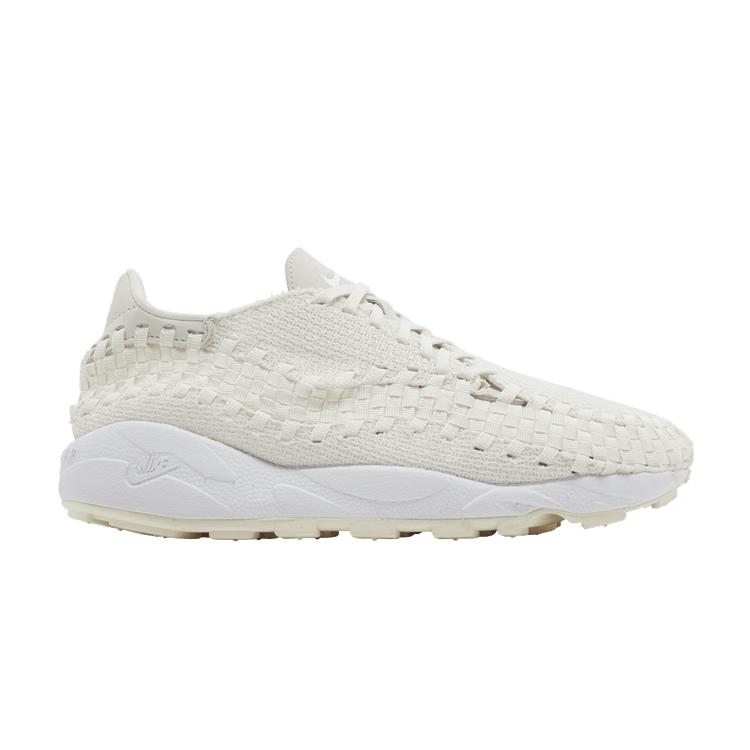 Nike Air Footscape Woven Phantom (Women s) 36