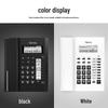 Yijiatong T79 Series Corded Desk Phone (CN Version)