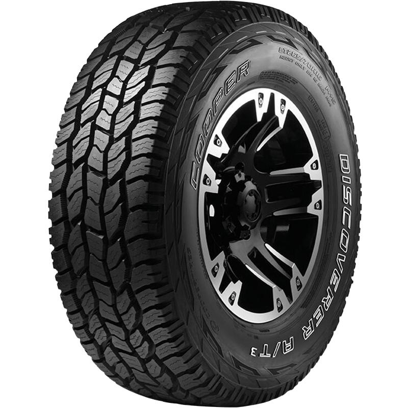 Cooper Discoverer AT3 4S All-Terrain Tire