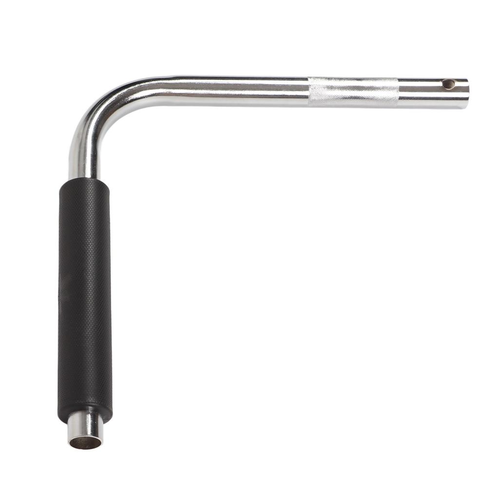 Car Axle Gap Abnormal Sound Detection Adjustment Tool Horn Arm Claw Ball Cage Ball Head Inspection Bar