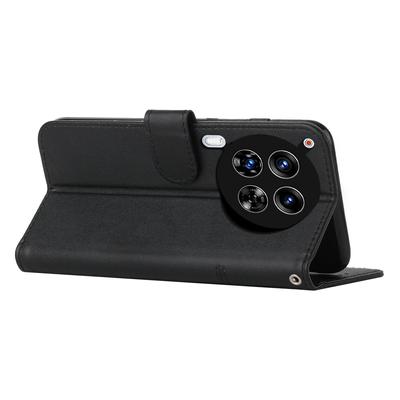 For TECNO Camon 30 4G/5G Phone Case Anti-Scratch PU Leather Stand Wallet Cover
