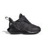 Adidas Fortarun Abrasion Resistant Low top Toddler Shoes Infant And Toddler EF9677