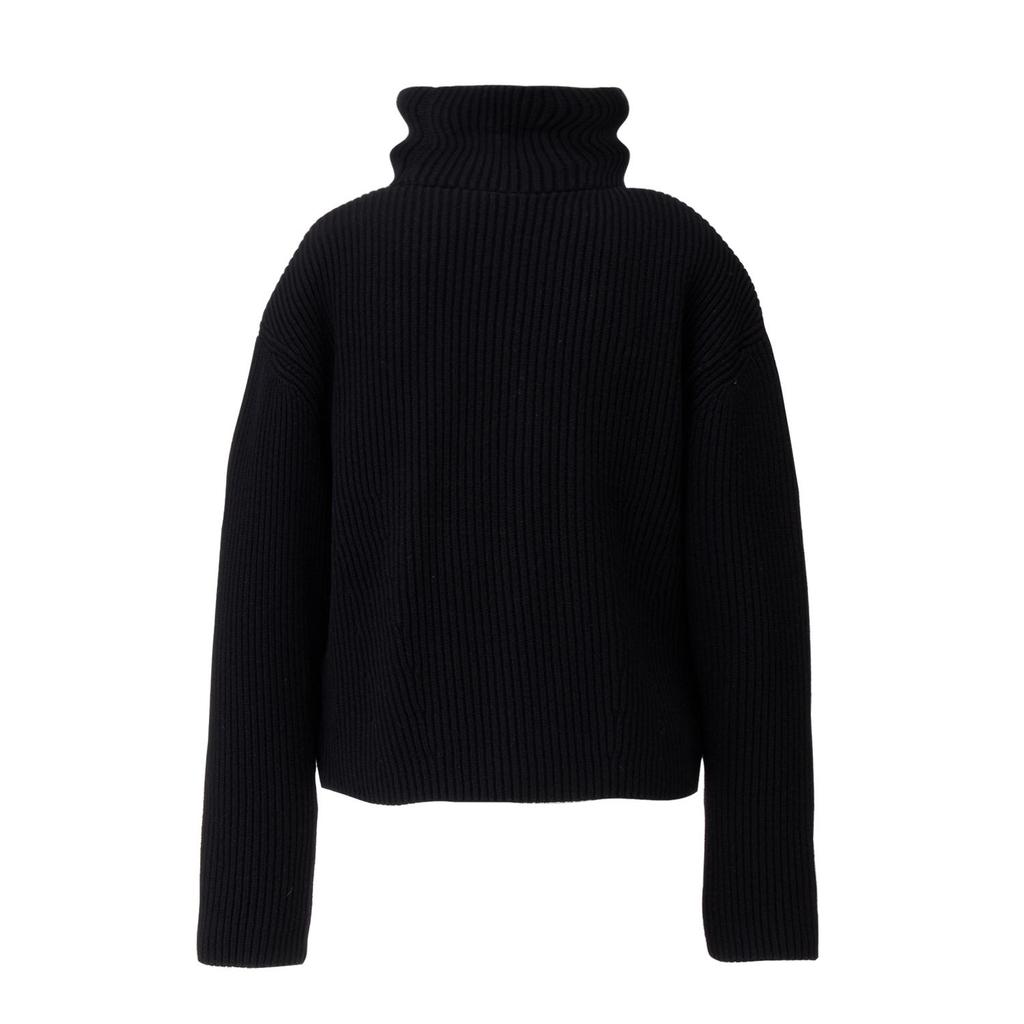 New Onitsuka Tiger Knitwear Men's Black 2181A925-001