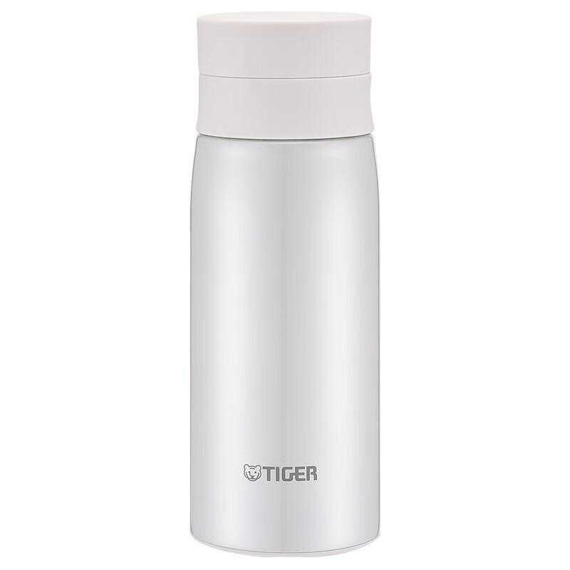 Tiger MCY-A035 Stainless Steel Vacuum Insulated Mug