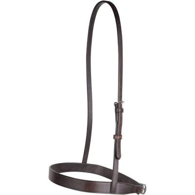 Collegiate Piele Hunt Cavesson Noseband IV