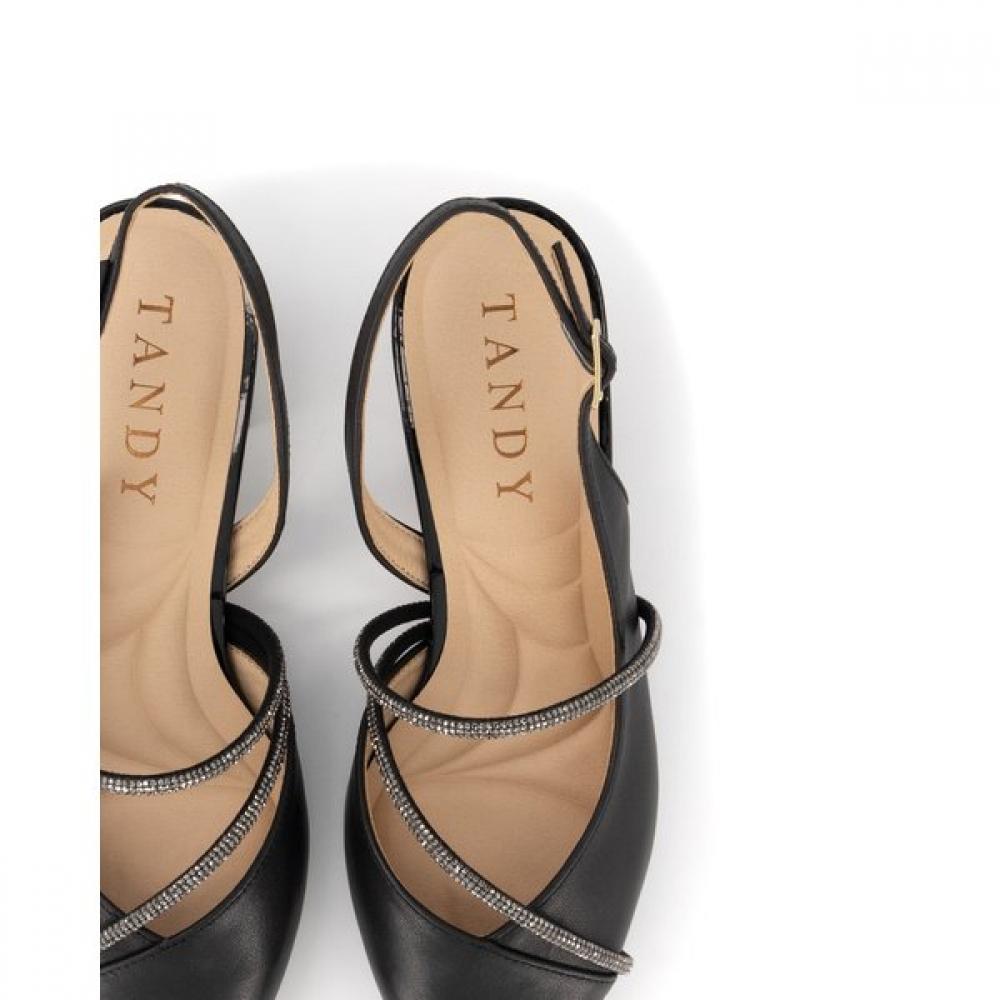 Tandy Women S ShoeS K 040 SlingbacK