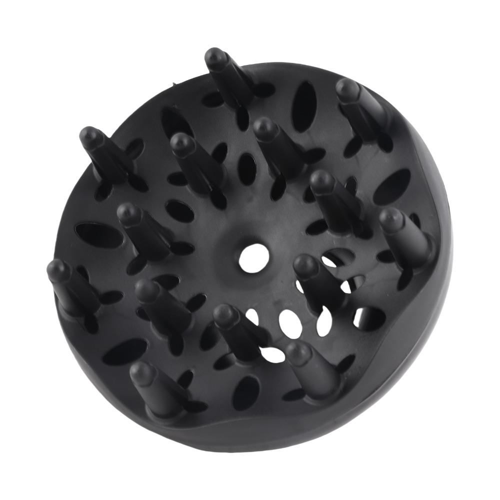 Professional Hair Dryer Diffuser Attachment Stylish Design Hair Diffuser Attachment Home Use