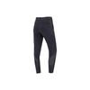 Under Armour Solid Color Sports Training Pants Women Bottoms Black 1325806-002