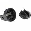 Car Engine Ignition Starter Button D461-66-141A-02 Ignition for Key Knob For Maz