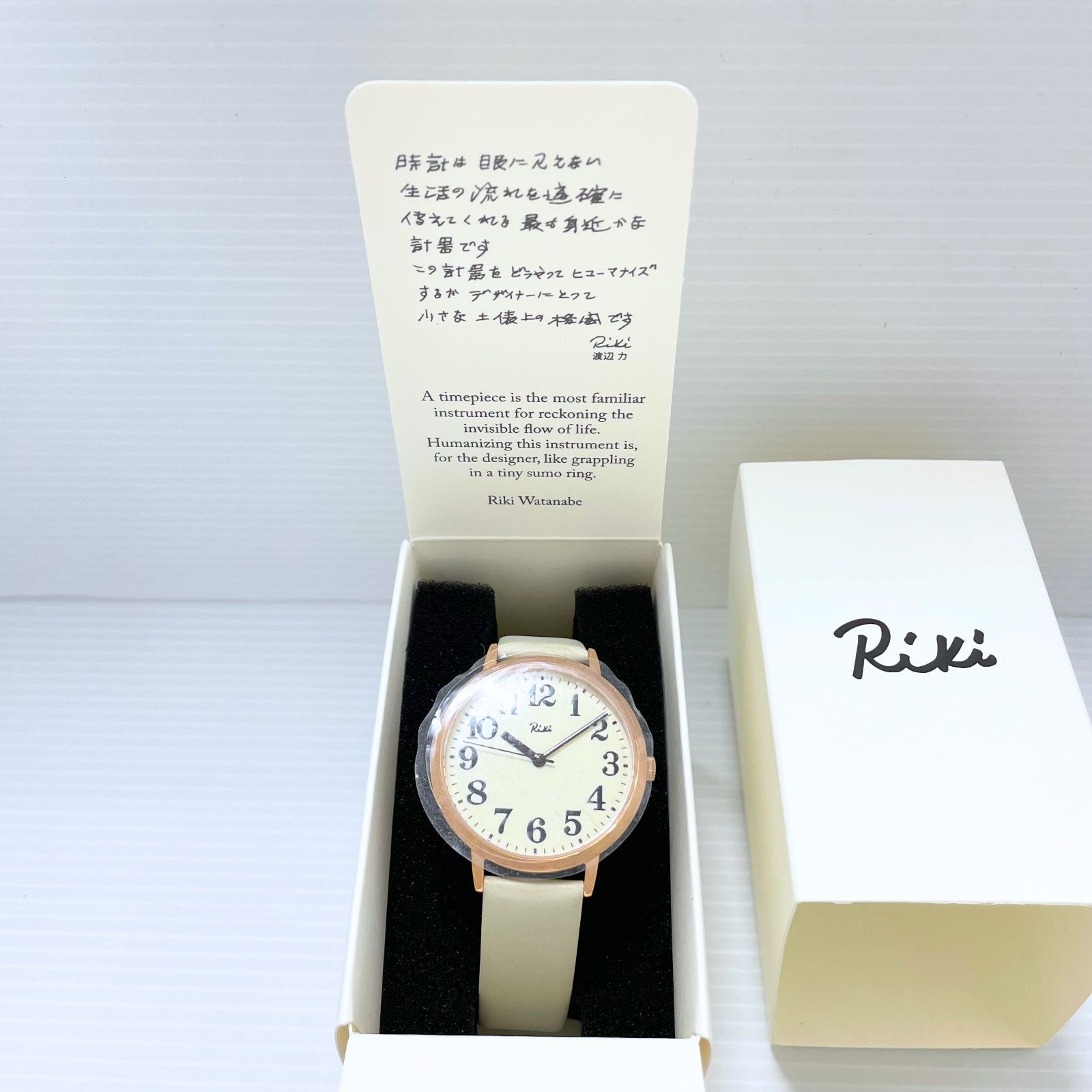 Мужские часы SEIKO ALBA Riki Watanabe AKPK426, Современный японский дизайн, Минималистичная эстетика, Стандартный аналоговый, Высокая читаемость, Оригинальный Japan Riki