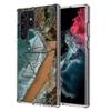 Muslim Islam Bismillah Allah Capa Phone Case For Samsung S26 Ultra S25 Edge Galaxy S23 S21 S20 S24 FE S22 S10 Plus Cover Clear T