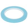 Practical Use High Temp Vinyl Thin Fine Line Masking Tape for Automotive Car Painting Highly Conformable No Paint Seepage