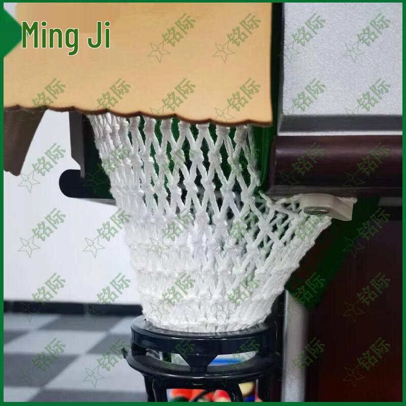 Billiard Table Mesh Ball Pockets