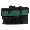 Borsa Organizer per Attrezzi Impermeabile in Tessuto 1680D con Sei Tasche Esterne