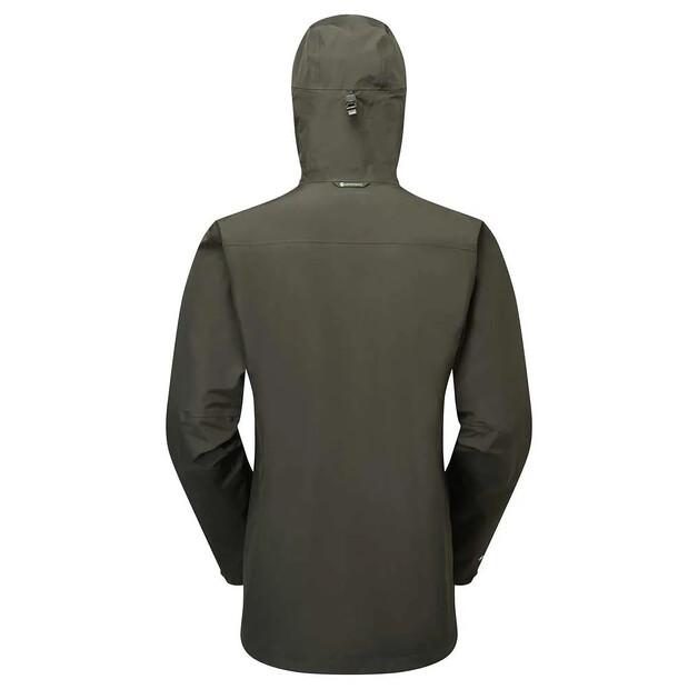 Montane Phase куртка