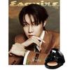 [Předobjednávka] ESQUIRE Korea J-Hope Typ A B C D Cushion Glow Kpop Magazín Oficiální Limitovaná Sběratelská Edice Nové