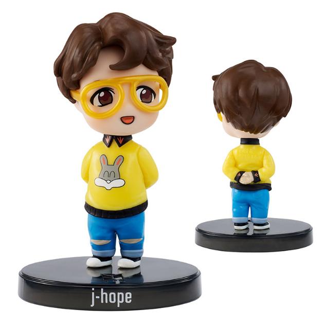 BTS BTS Mini Doll Figure