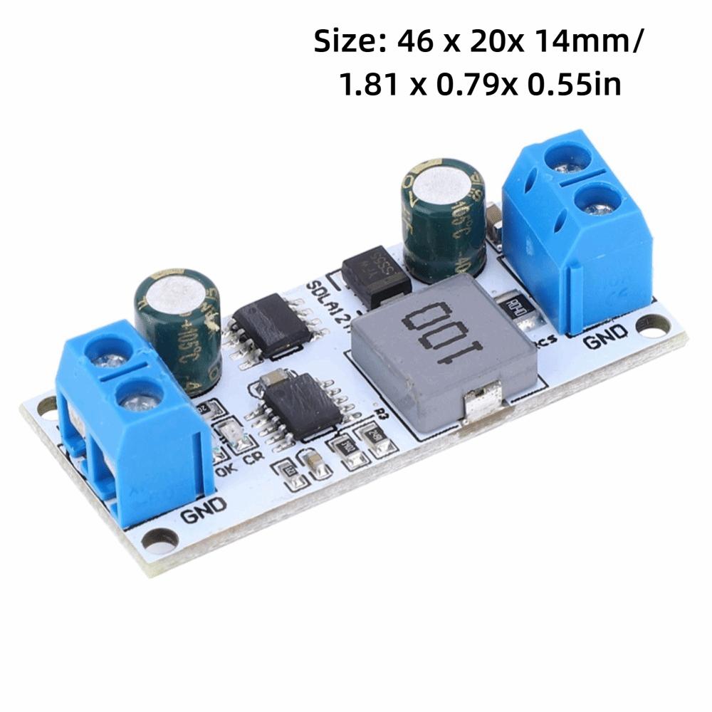 MPPT Technology Solar Controller Module Solar Controller Charging Module  Renewable Energy