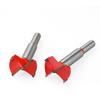 Shengniu Carbide Woodworking Drill Bit for Cabinet Hinge Expansion