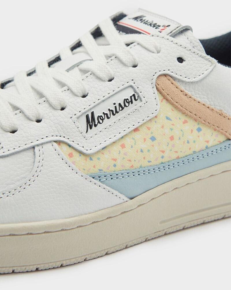 Кроссовки Morrison Zeta magic