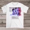 The Human League Band Summer Tour 2026 All Size S-5XL T-shirt