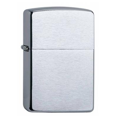 Zapalniczka Zippo Brushed Chrome 60000804