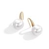 Vintage French Pearl Earrings: Chic, Elegant, and Versatile Women's Accessories